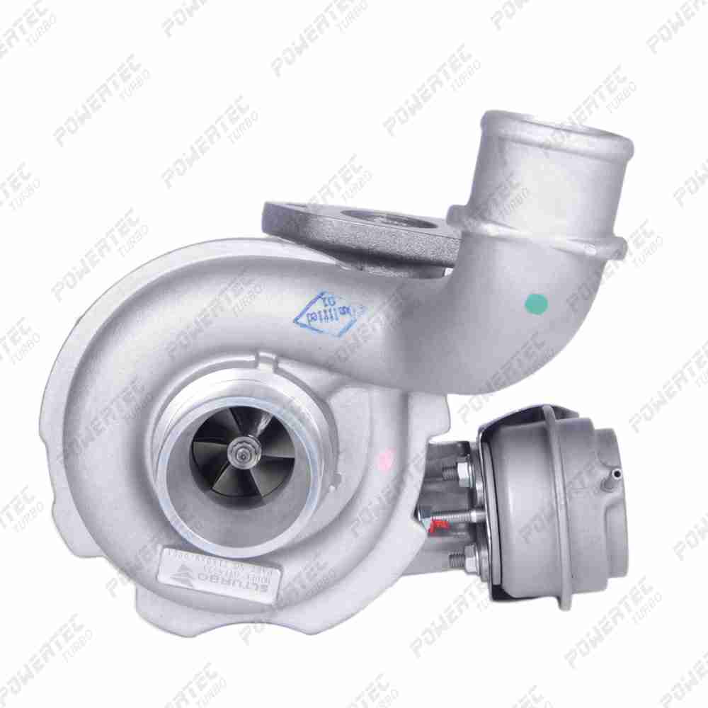 718089 7701473437 GT1852V Turbo charger for Renault Avantime 2.2 dCi 110Kw 150HP G9T712 2001-2003 - Image 5