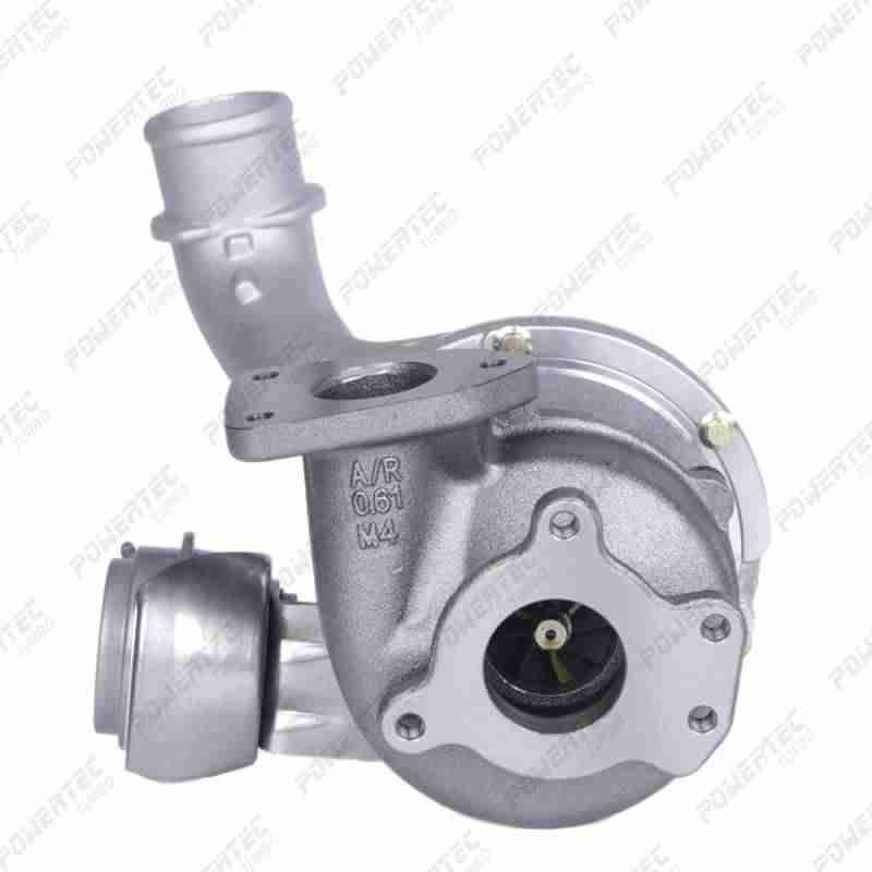 718089 7701473437 GT1852V Turbo charger for Renault Avantime 2.2 dCi 110Kw 150HP G9T712 2001-2003
