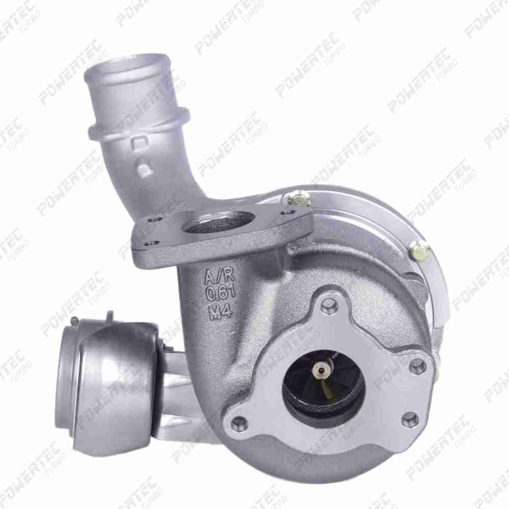 718089 7701473437 GT1852V Turbo charger for Renault Avantime 2.2 dCi 110Kw 150HP G9T712 2001-2003