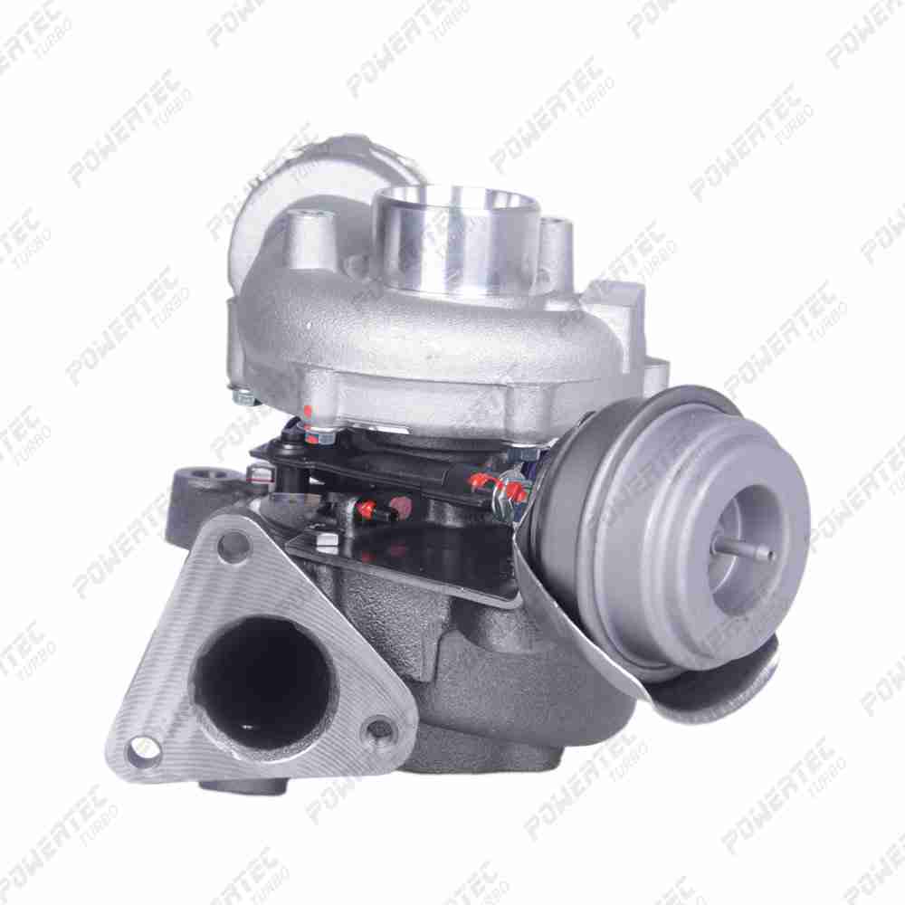 758219 GT1749V 038145702GV Turbo for Audi A4 1.9TDI 130HP 96KW AWX / AVF 2000-2005 - Image 3