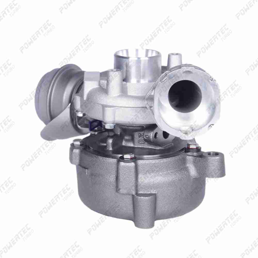 758219 GT1749V 038145702GV Turbo for Audi A4 1.9TDI 130HP 96KW AWX / AVF 2000-2005 - Image 4