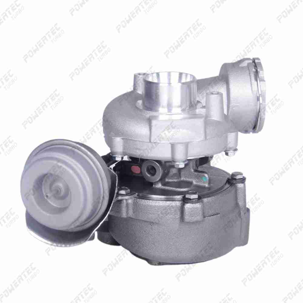 758219 GT1749V 038145702GV Turbo for Audi A4 1.9TDI 130HP 96KW AWX / AVF 2000-2005 - Image 5