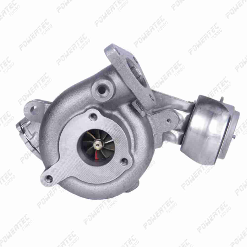 758219 GT1749V 038145702GV Turbo for Audi A4 1.9TDI 130HP 96KW AWX / AVF 2000-2005