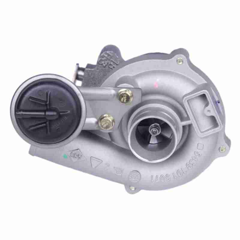 KP35 turbocharger 5435-970-0000 8200022735 Dacia Renault 1.5 DCI K9K-700