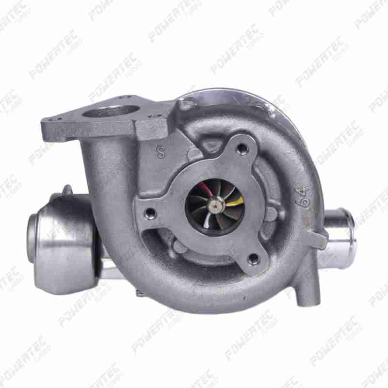 GT2052V 726442 14411-2W203 Turbo charger for Nissan Pathfinder Mistral Terrano II (R20) 3.0 ZD30ETI