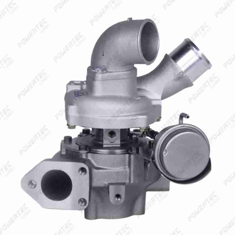 Turbocharger for K03 53039880226 28231-4A700 Hyundai H-1 2.5 CRDi  125Kw TQ 2008-2017