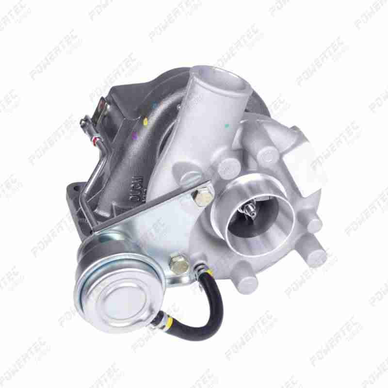 28230-45500 TD05-12G 49178-03130 turbo charger For Hyundai Mighty County Truck 4D56
