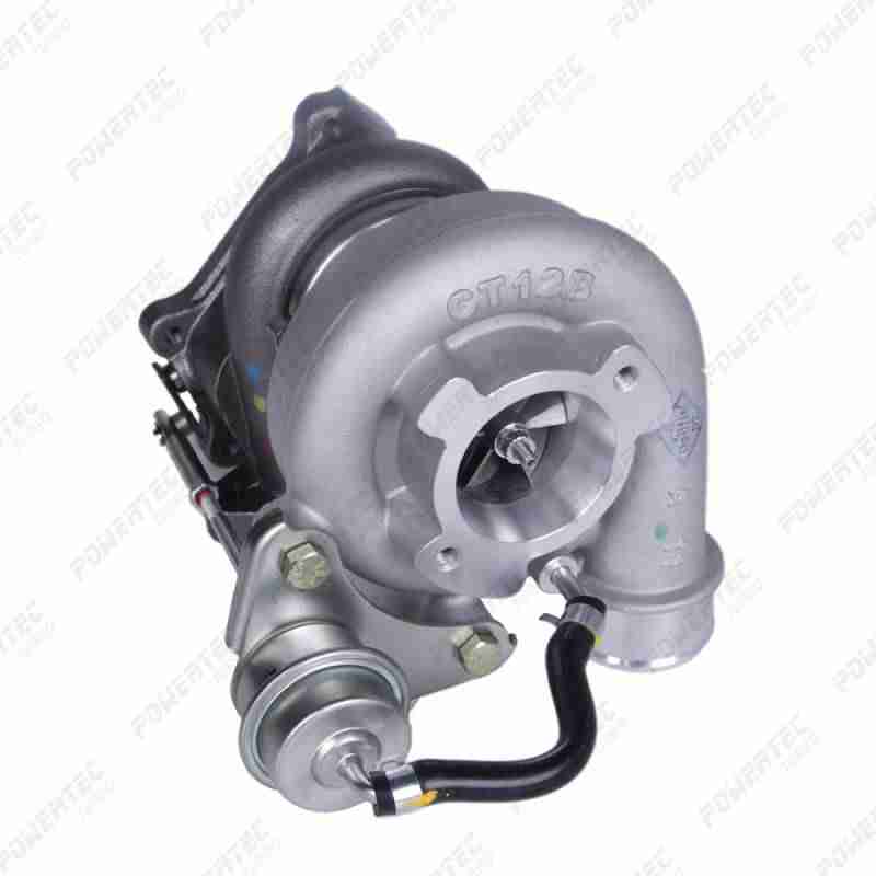 GEN1 High Flow Turbo Charger Toyota Landcruiser Prado 1KZ-TE 3.0L CT12B