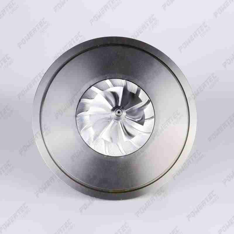 Billet CHRA Turbo cartridge MAN Truck/Bus Size 12.0d 53299707130 53299887130