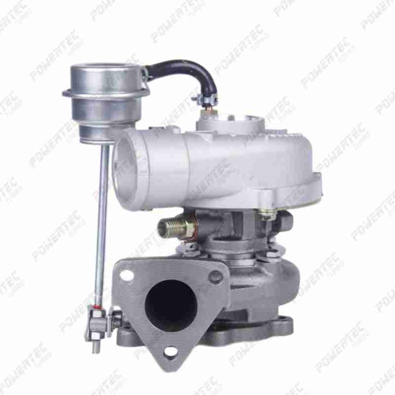 Turbocharger CHRA turbo core 53049880001 Ford Transit IV 2.5 TD Engine FT 190 53047100500