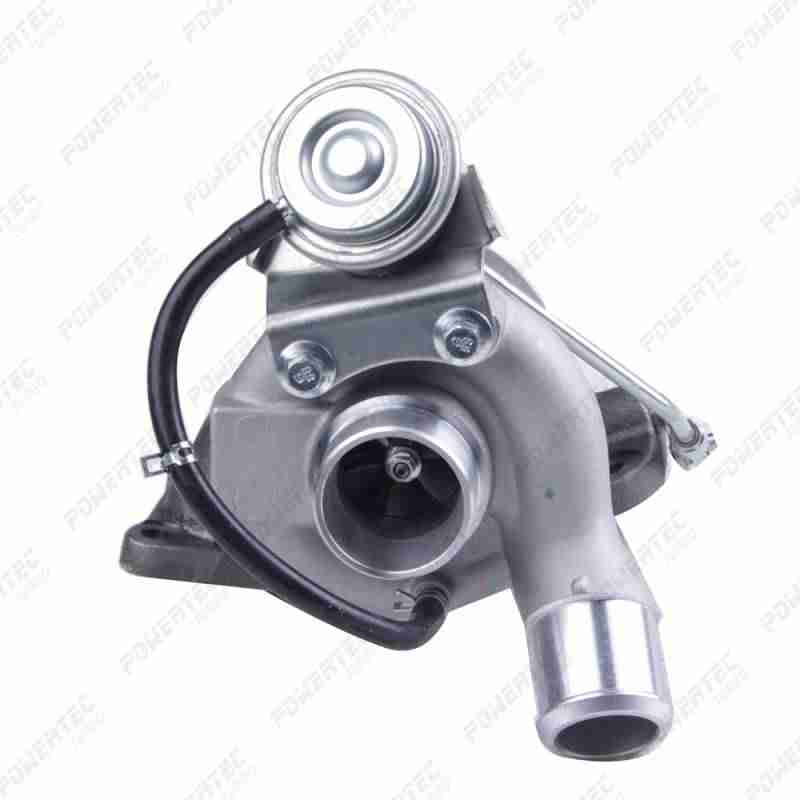 Turbocharger TD03 49131-05310 49S31-05313 Ford Transit 2.2 TDCI 1567327