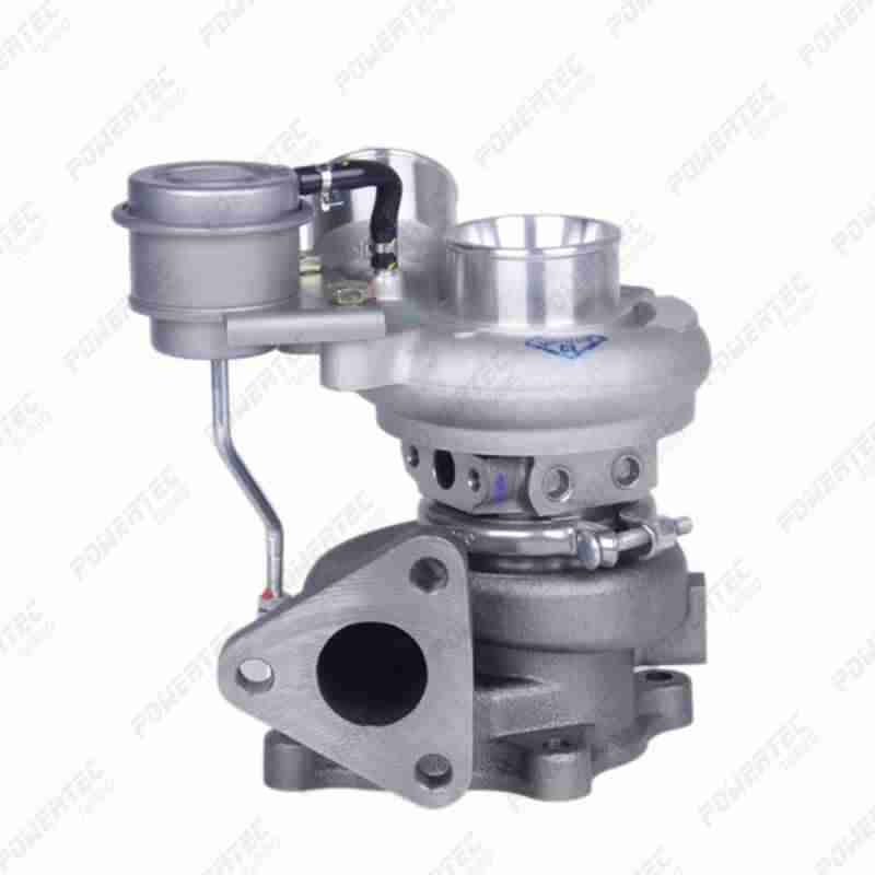 NEW Upgrade Turbocharger Mitsubishi Pajero 3.2 DI-D NEW Turbo 1515a123 49135-02920