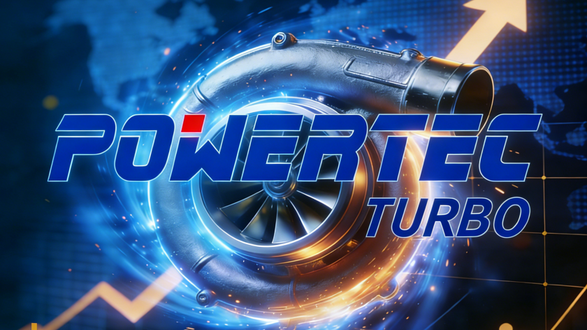 POWERTEC TURBO