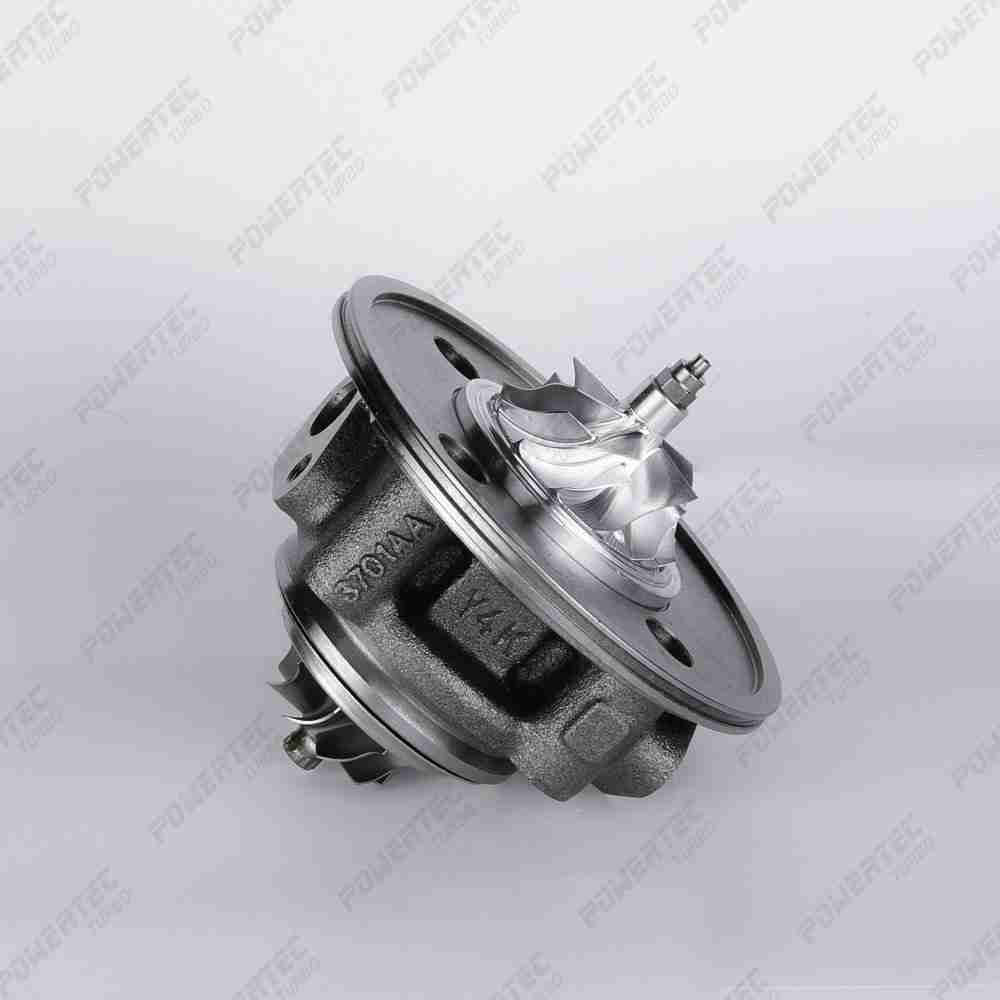 Powertec Turbo B38 MFS Turbo Core 2013-17 Mini Cooper S Rolls-Royce B38 7636784 - Image 7