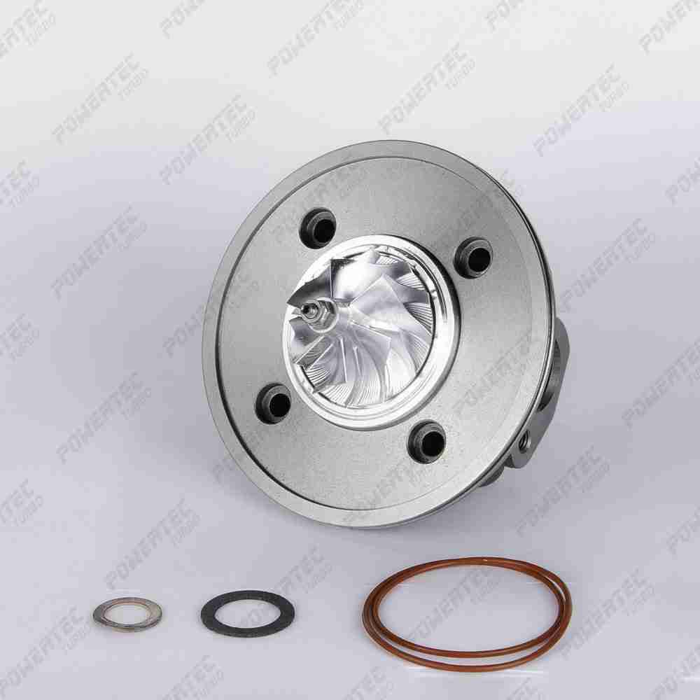 Powertec Turbo B38 MFS Turbo Core 2013-17 Mini Cooper S Rolls-Royce B38 7636784 - Image 5