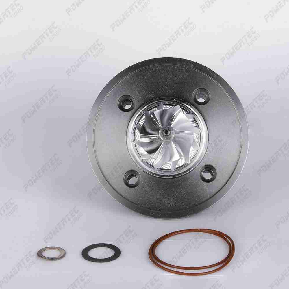 Powertec Turbo B38 MFS Turbo Core 2013-17 Mini Cooper S Rolls-Royce B38 7636784 - Image 4