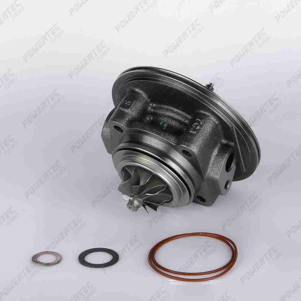 Powertec Turbo B38 MFS Turbo Core 2013-17 Mini Cooper S Rolls-Royce B38 7636784 - Image 3