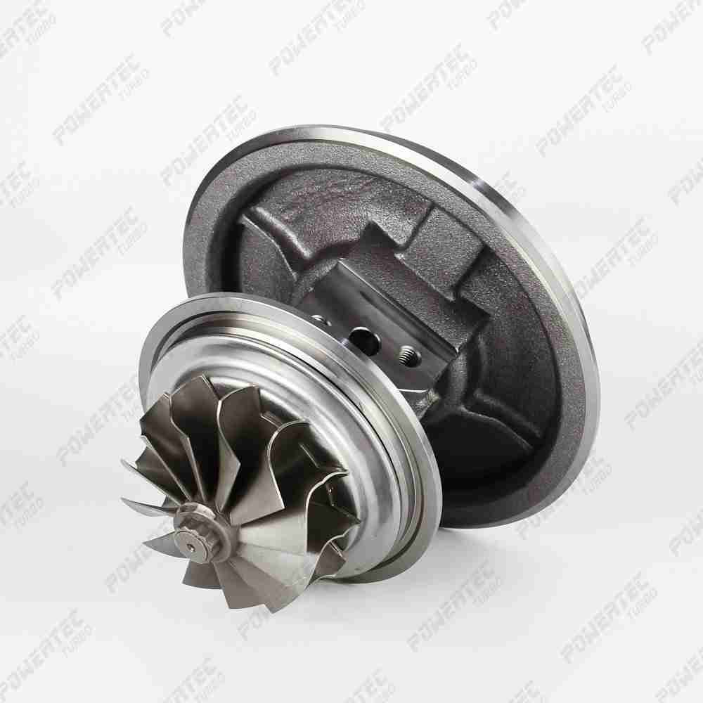 Powertec Turbo 4LGK Turbocharger Core Scania 142 143 Diesel Truck 1988-2009 3527192 - Image 6