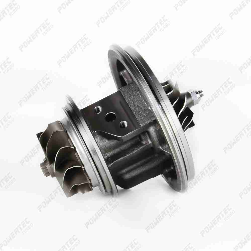 Powertec Turbo 4LGK Turbocharger Core Scania 142 143 Diesel Truck 1988-2009 3527192 - Image 7