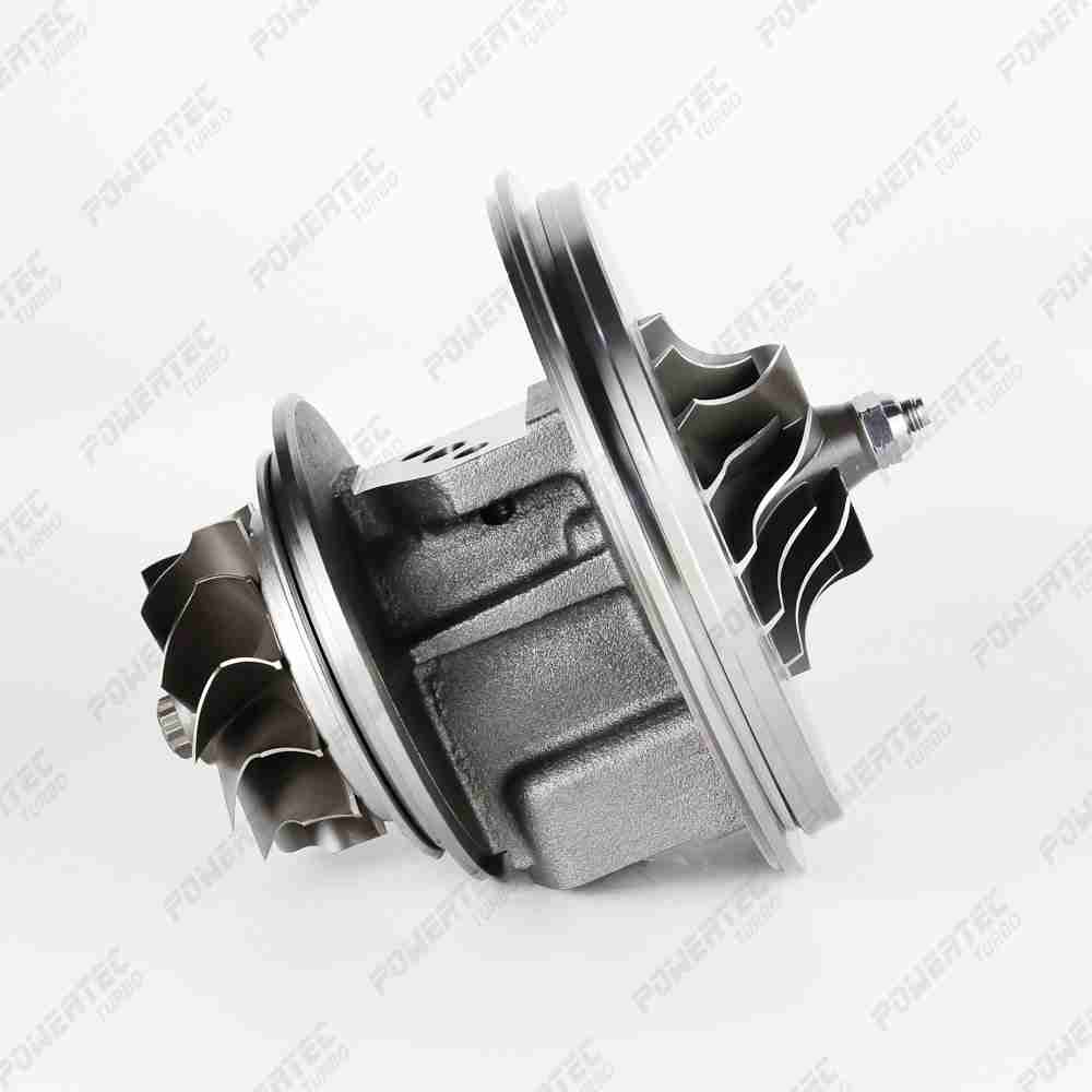 Powertec Turbo 4LGK Turbocharger Core Scania 142 143 Diesel Truck 1988-2009 3527192 - Image 8