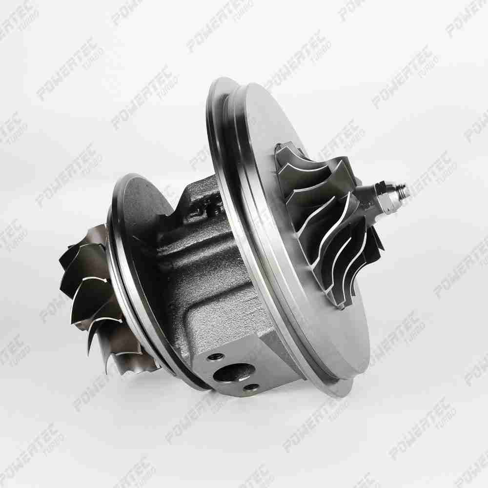 Powertec Turbo 4LGK Turbocharger Core Scania 142 143 Diesel Truck 1988-2009 3527192 - Image 9