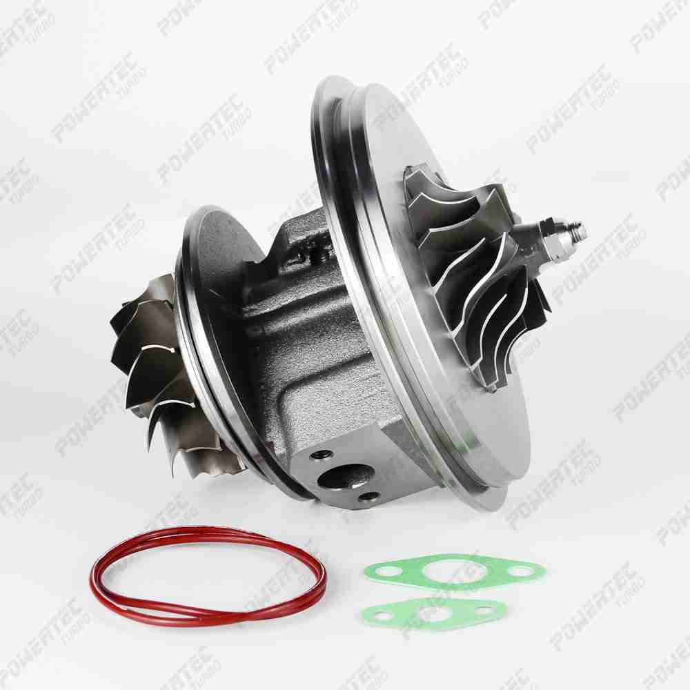 Powertec Turbo 4LGK Turbocharger Core Scania 142 143 Diesel Truck 1988-2009 3527192 - Image 10