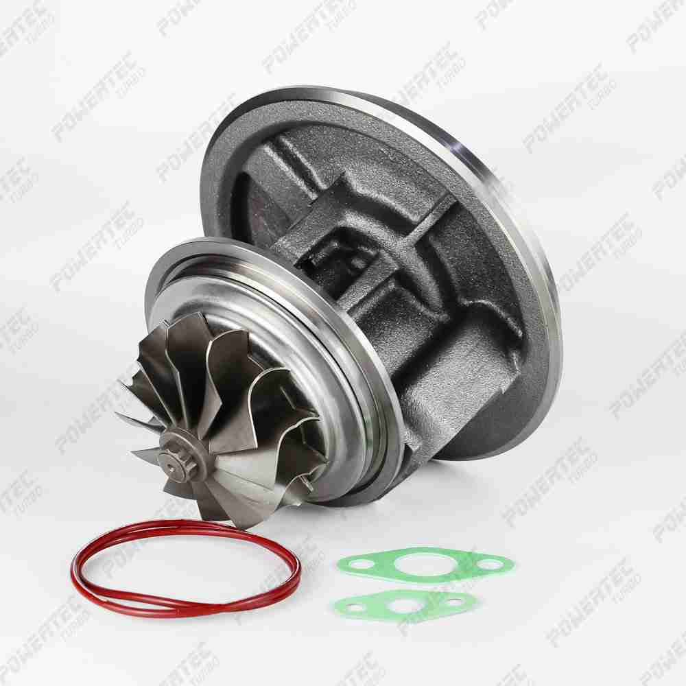 Powertec Turbo 4LGK Turbocharger Core Scania 142 143 Diesel Truck 1988-2009 3527192 - Image 11