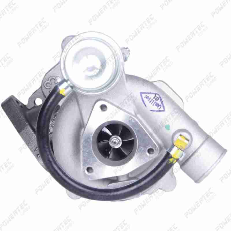 #Powertecturbo #turbocharger #turbochra #turborepairkit
