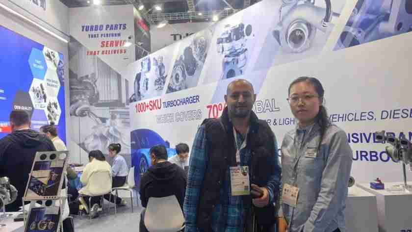 #Powertecturbo #turbocharger #turbochra #turborepairkit