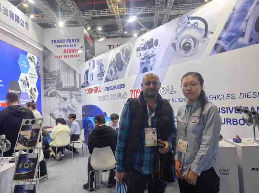 #Powertecturbo #turbocharger #turbochra #turborepairkit
