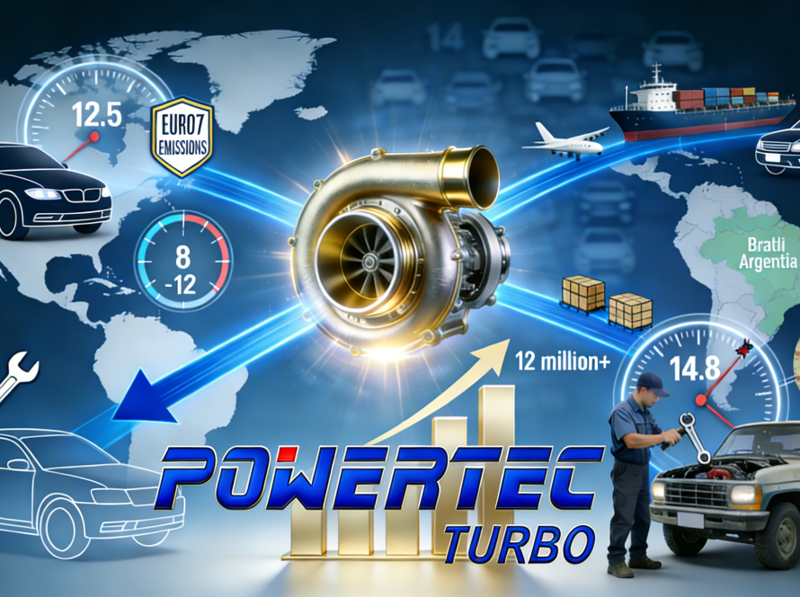 POWERTEC TURBO