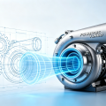 2026 April Global Automotive Turbocharger Market Update