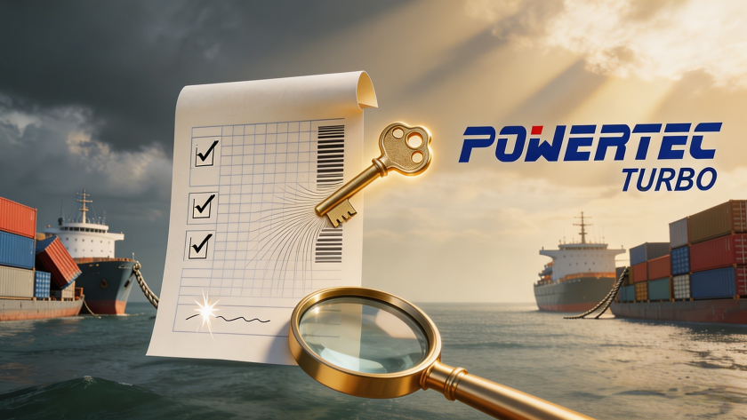 POWERTEC TURBO OEM TurbochargerDetails Hold the Key to Business Breakthrough_ How a Return Record Resolves Foreign Trade Crisis_