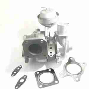 RHFV4 Complete Turbocharger VJ38 8971228843 VA430013 VB430013 turbo car turbo