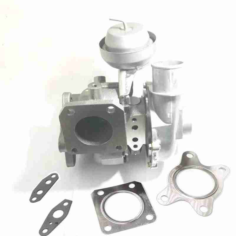 RHFV4 Complete Turbocharger VJ38 8971228843 VA430013 VB430013 turbo car turbo
