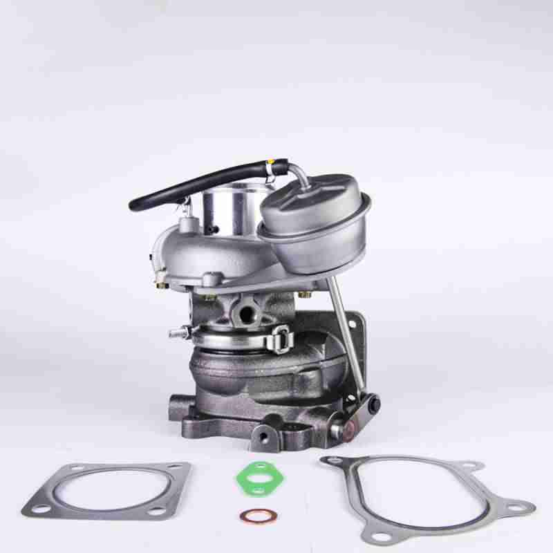 RHF3 Complete Turbocharger VL36 55212916 55222014 turbo car turbo