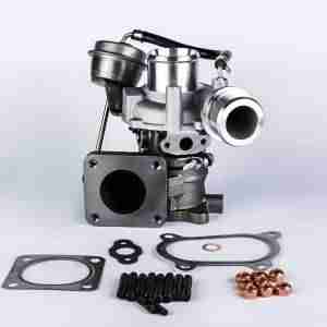 RHF3 Complete Turbocharger VL37 55212917 55222015 71793892 71793894 turbo car turbo