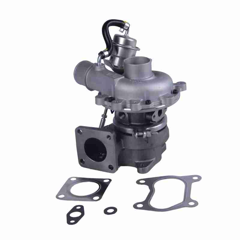 RHF5 Complete Turbocharger WL84 VJ33 VJ26 WL84.13.700 WL84 8971228843 VA430013 VB430013 turbo car turbo