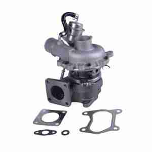 RHF5 Complete Turbocharger WL84 VJ33 VJ26 WL84.13.700 WL84 8971228843 VA430013 VB430013 turbo car turbo